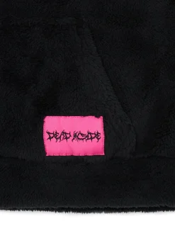 Cropp Cozy|Piżamy*Pluszowa piżama kota