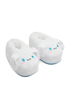 Cropp Kapcienew|Cozy*Pluszowe kapcie Cinnamoroll