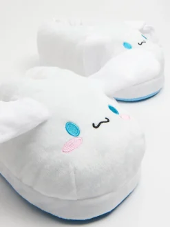 Cropp Kapcienew|Cozy*Pluszowe kapcie Cinnamoroll