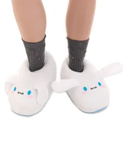 Cropp Kapcienew|Cozy*Pluszowe kapcie Cinnamoroll