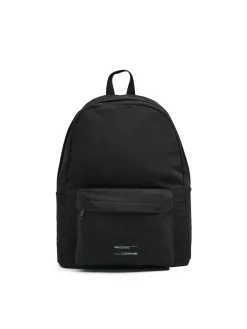 Cropp Torby, Plecaki*Pojemny plecak z naszywką