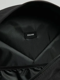 Cropp Torby, Plecaki*Pojemny plecak z naszywką