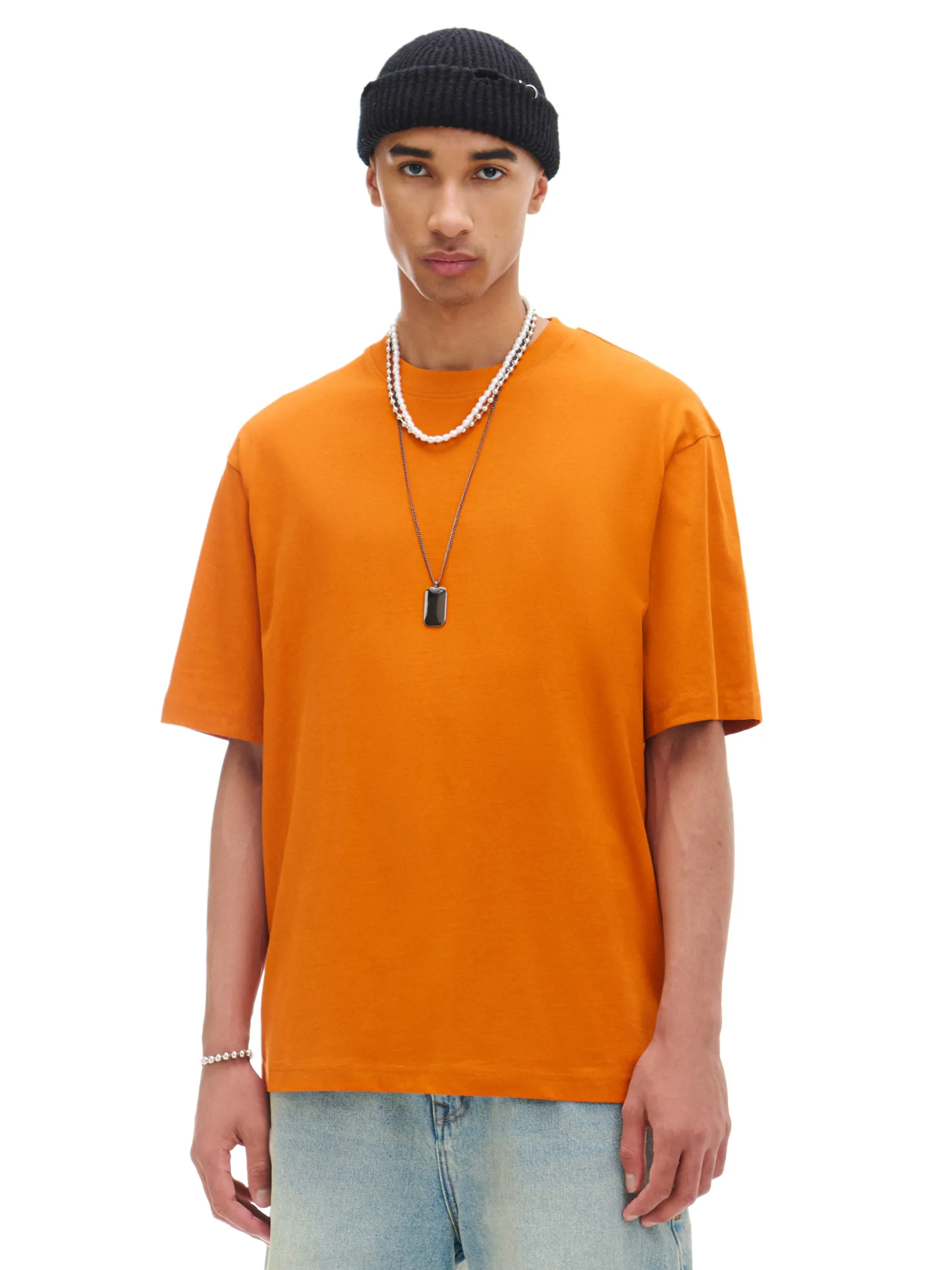 Cropp Koszulki*T-shirt comfort