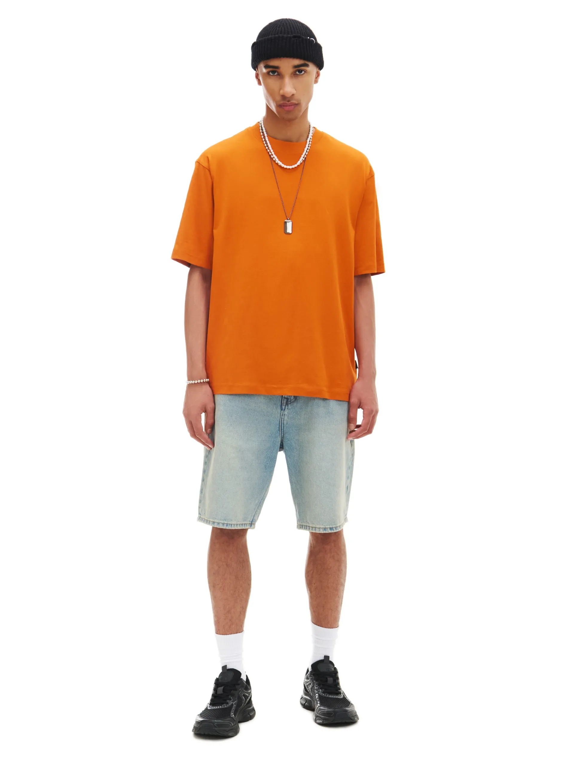 Cropp Koszulki*T-shirt comfort