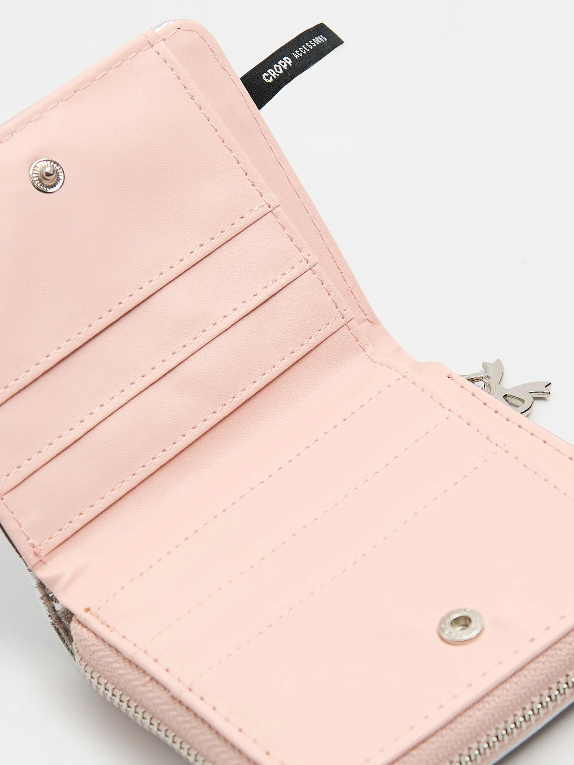 Cropp Portfele*Portfel w kolorze m