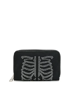 Cropp Portfele*Portfel z cekinową aplikacją