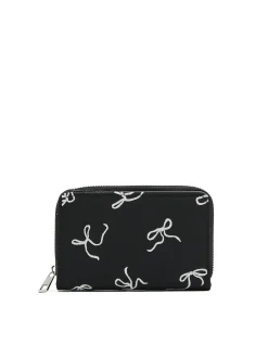 Cropp Portfele*Portfel z motywem kokardek