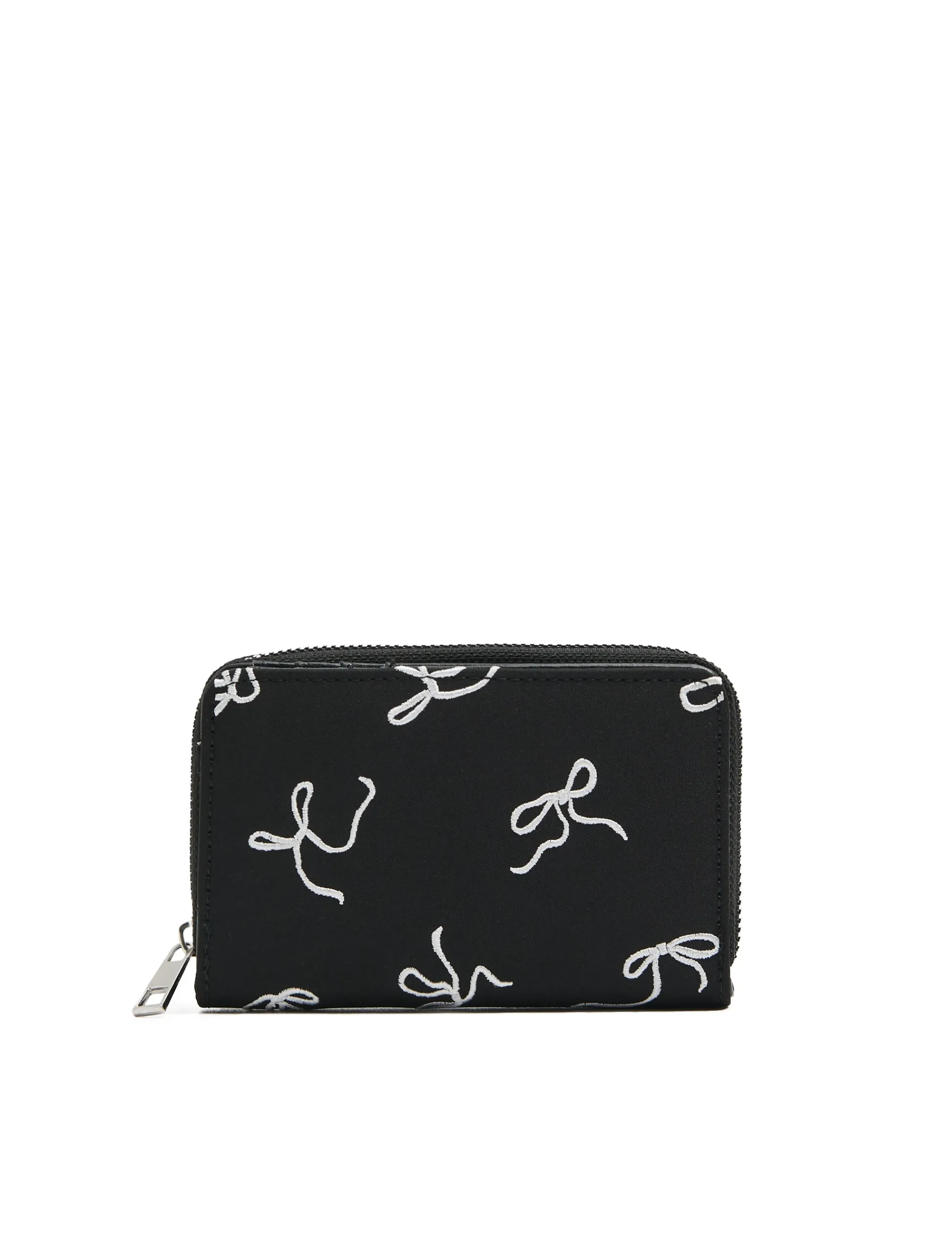 Cropp Portfele*Portfel z motywem kokardek