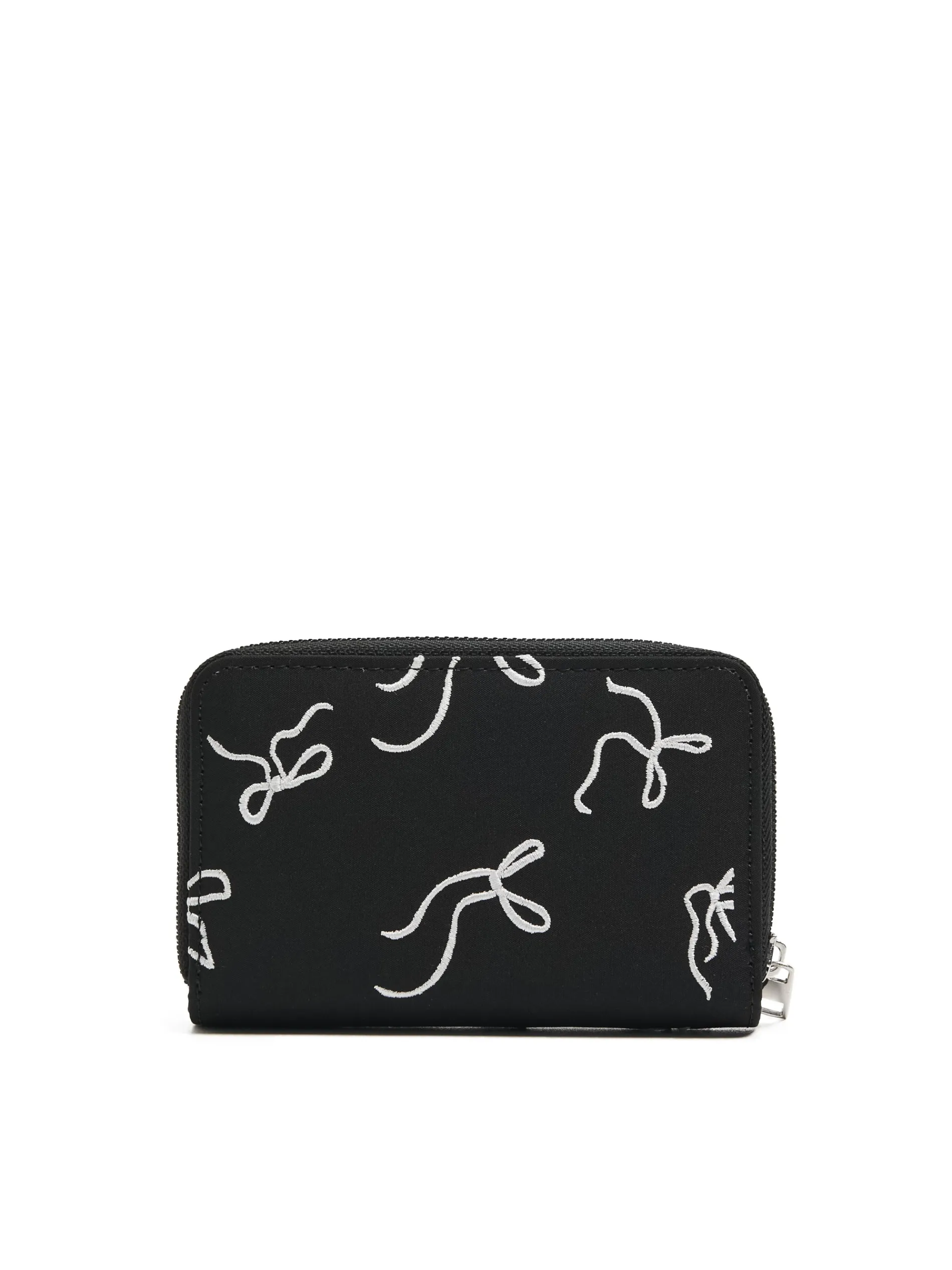 Cropp Portfele*Portfel z motywem kokardek