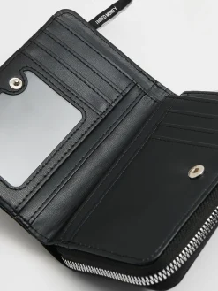 Cropp Portfele*Portfel z motywem kokardek