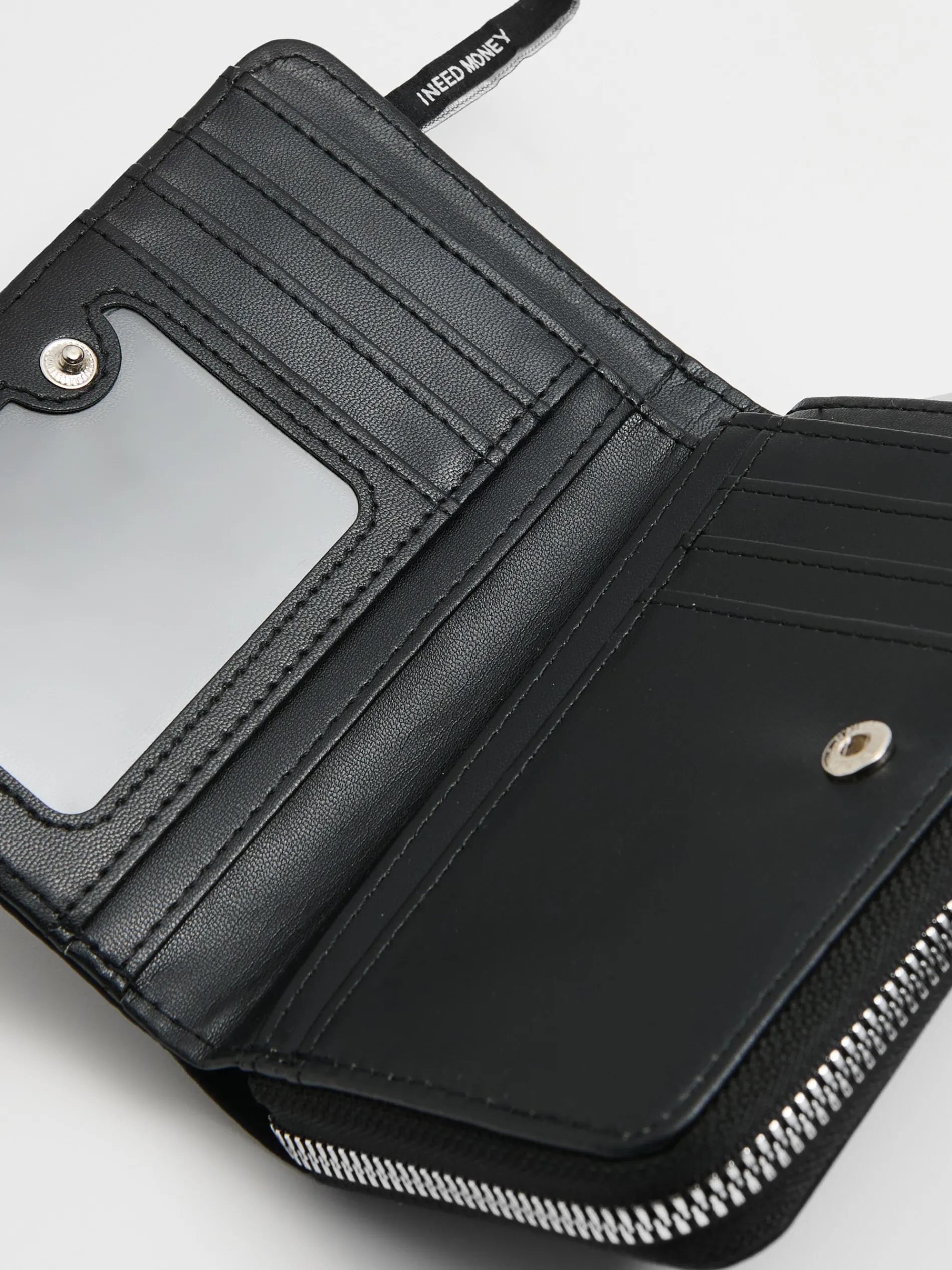 Cropp Portfele*Portfel z motywem kokardek