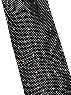 Cropp Skarpety, Rajstopy*Rajstopy kabaretki z kryształkami