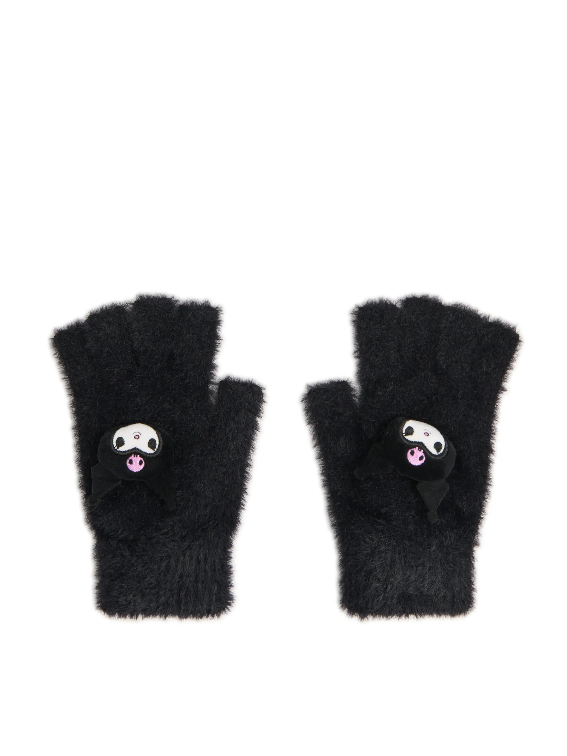 Cropp Rękawiczki*Rękawiczki mitenki Kuromi