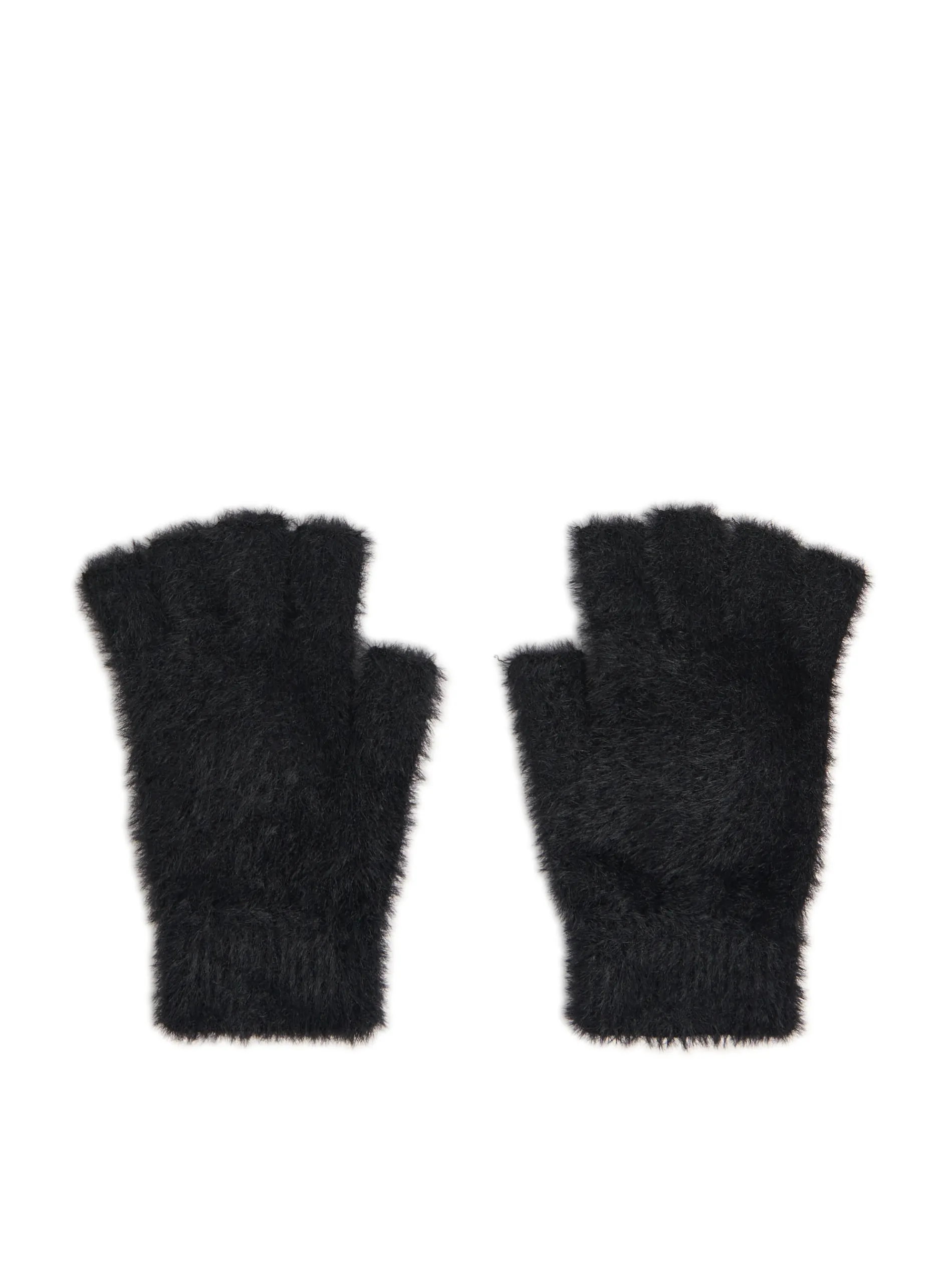 Cropp Rękawiczki*Rękawiczki mitenki Kuromi