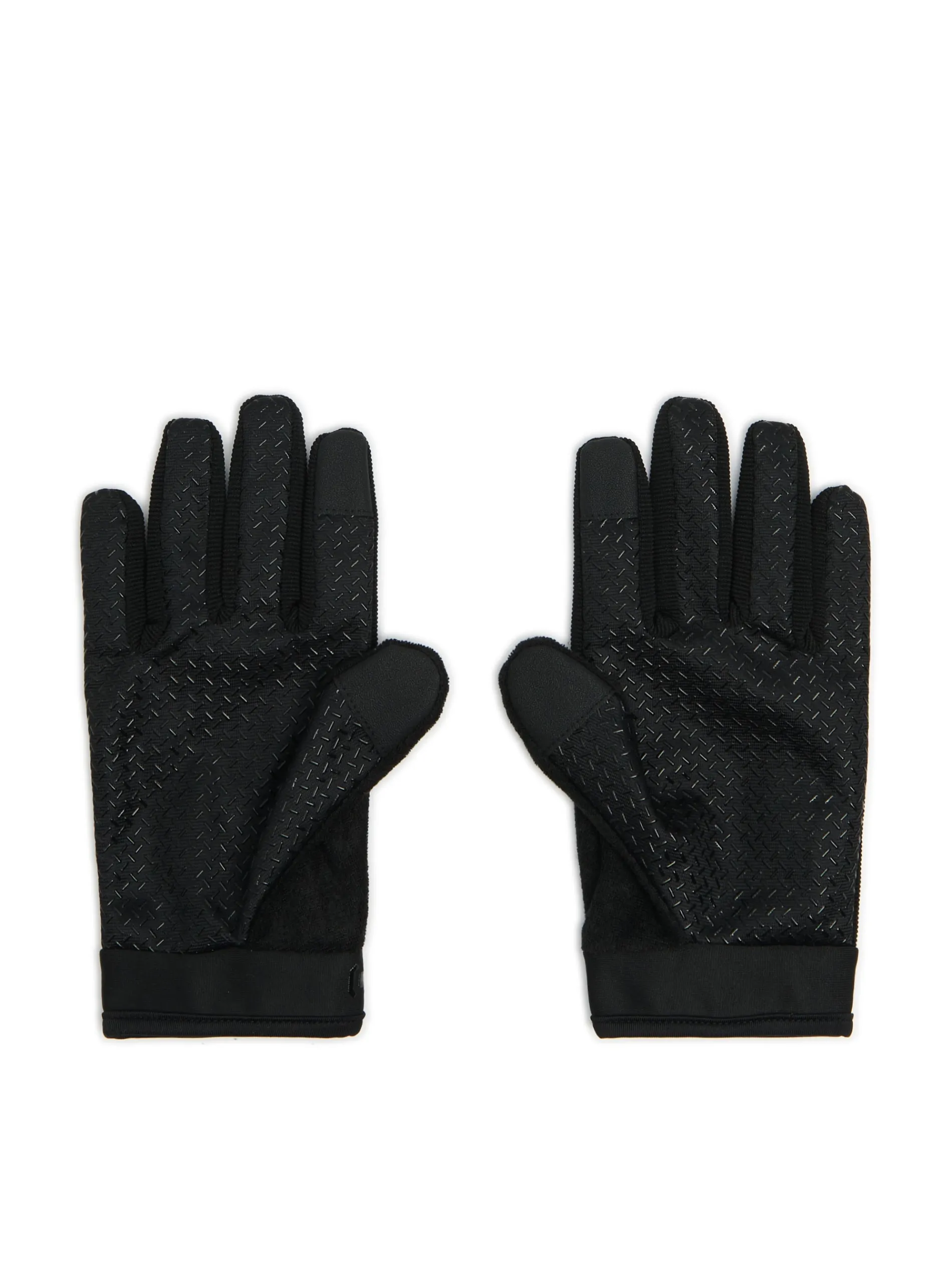 Cropp Rękawiczki*Rękawiczki z nadrukiem piorunów