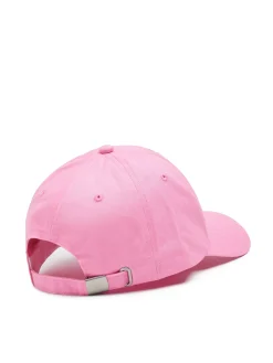 Cropp Czapki*Różowa czapka z daszkiem