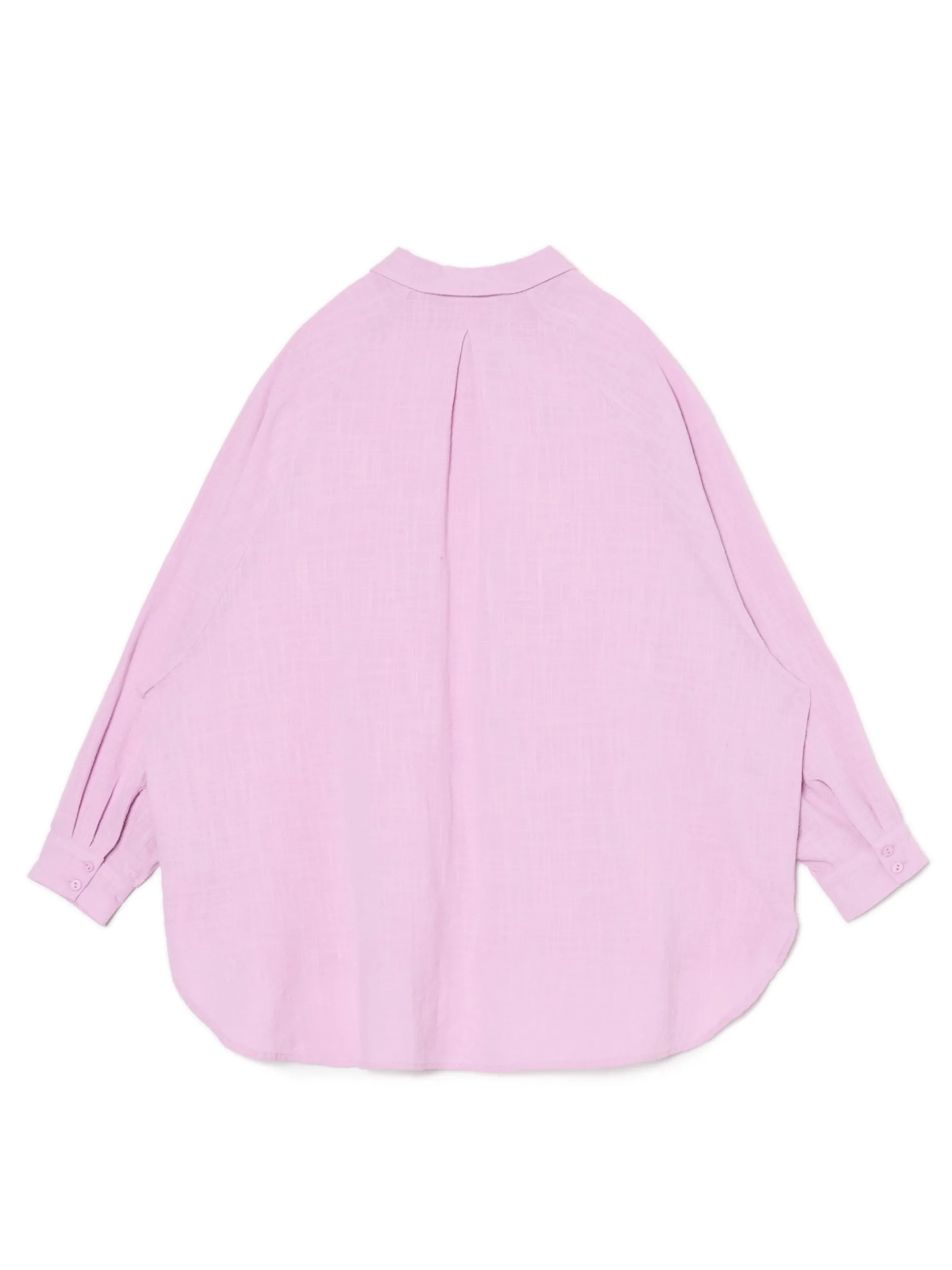 Cropp Koszule, Bluzki*Różowa klasyczna koszula