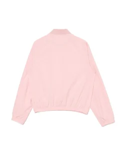 Cropp Kurtki, Płaszcze*Różowa kurtka bomberka