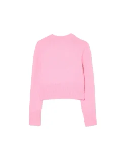 Cropp Swetry*sweter z kotem