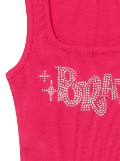 Cropp Koszulki, Topy*top na ramiączkach Bratz