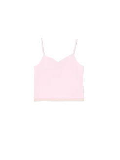 Cropp Koszulki, Topy*top z ozdobnym marszczeniem