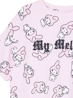 Cropp Koszulki, Topy*T-shirt My Melody