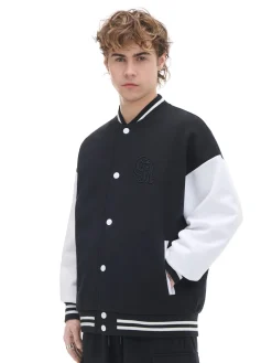 Cropp Bluzy*Rozpinana bluza bomber