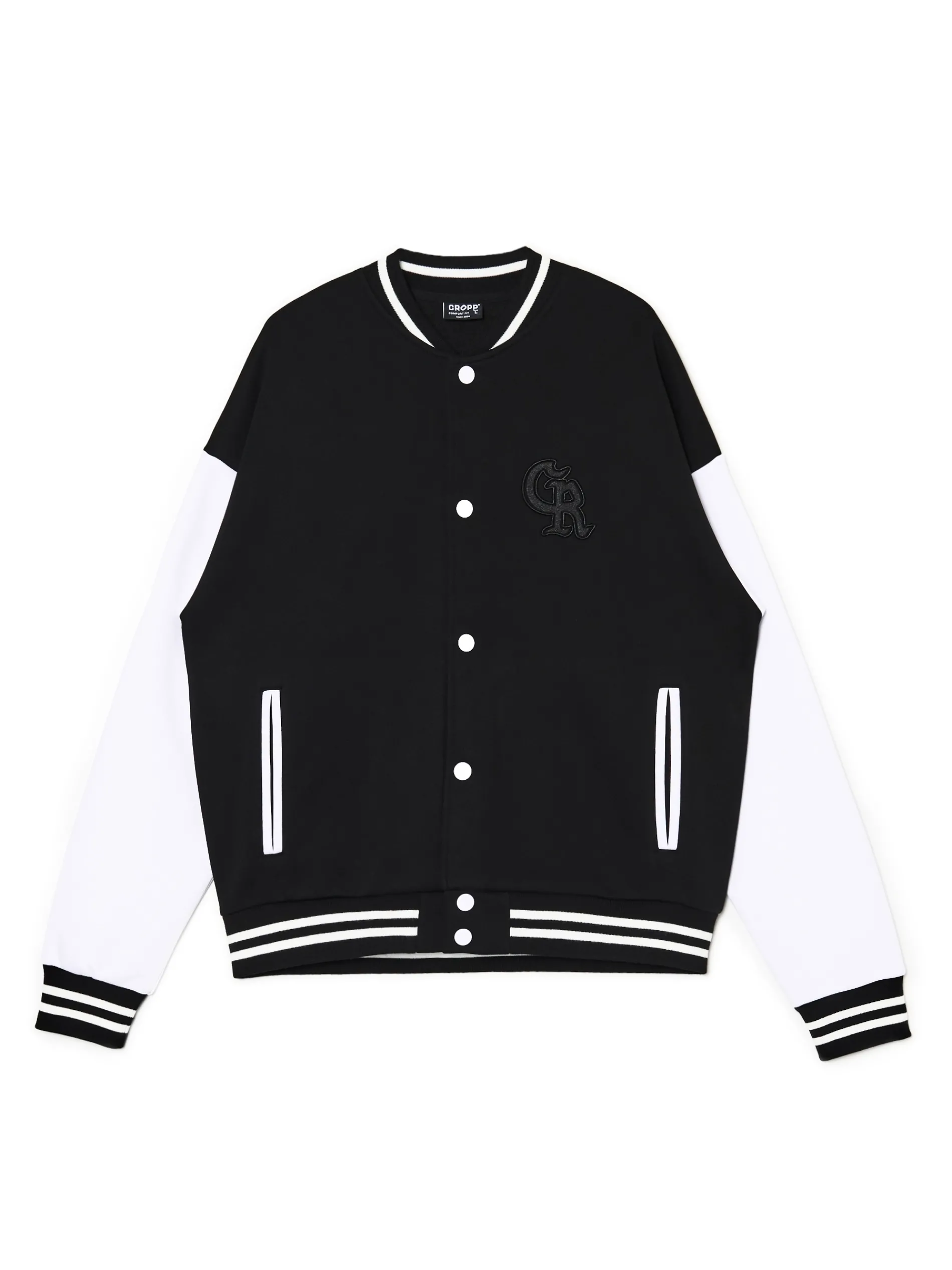 Cropp Bluzy*Rozpinana bluza bomber