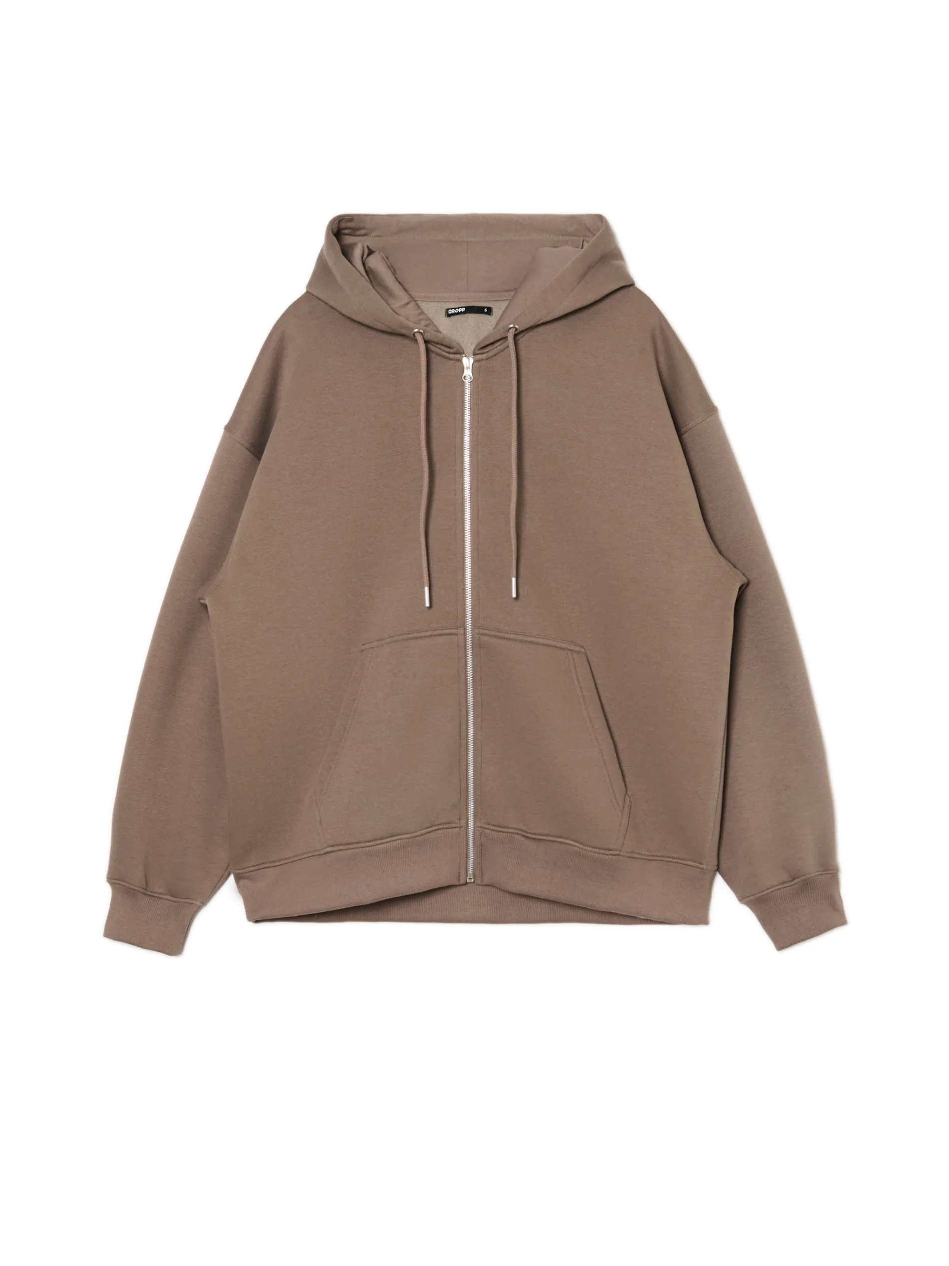 Cropp Bluzy*Rozpinana bluza oversize