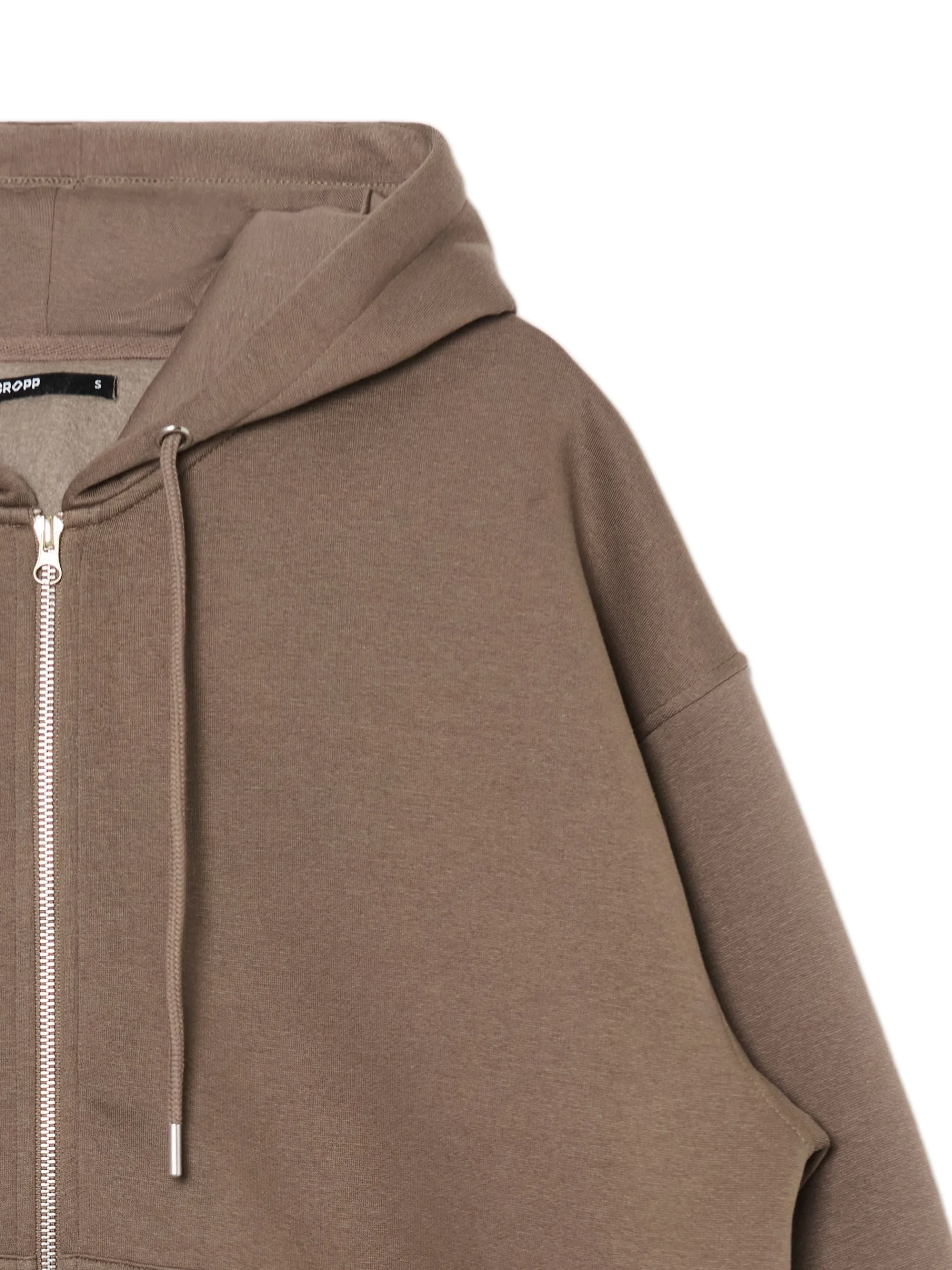 Cropp Bluzy*Rozpinana bluza oversize