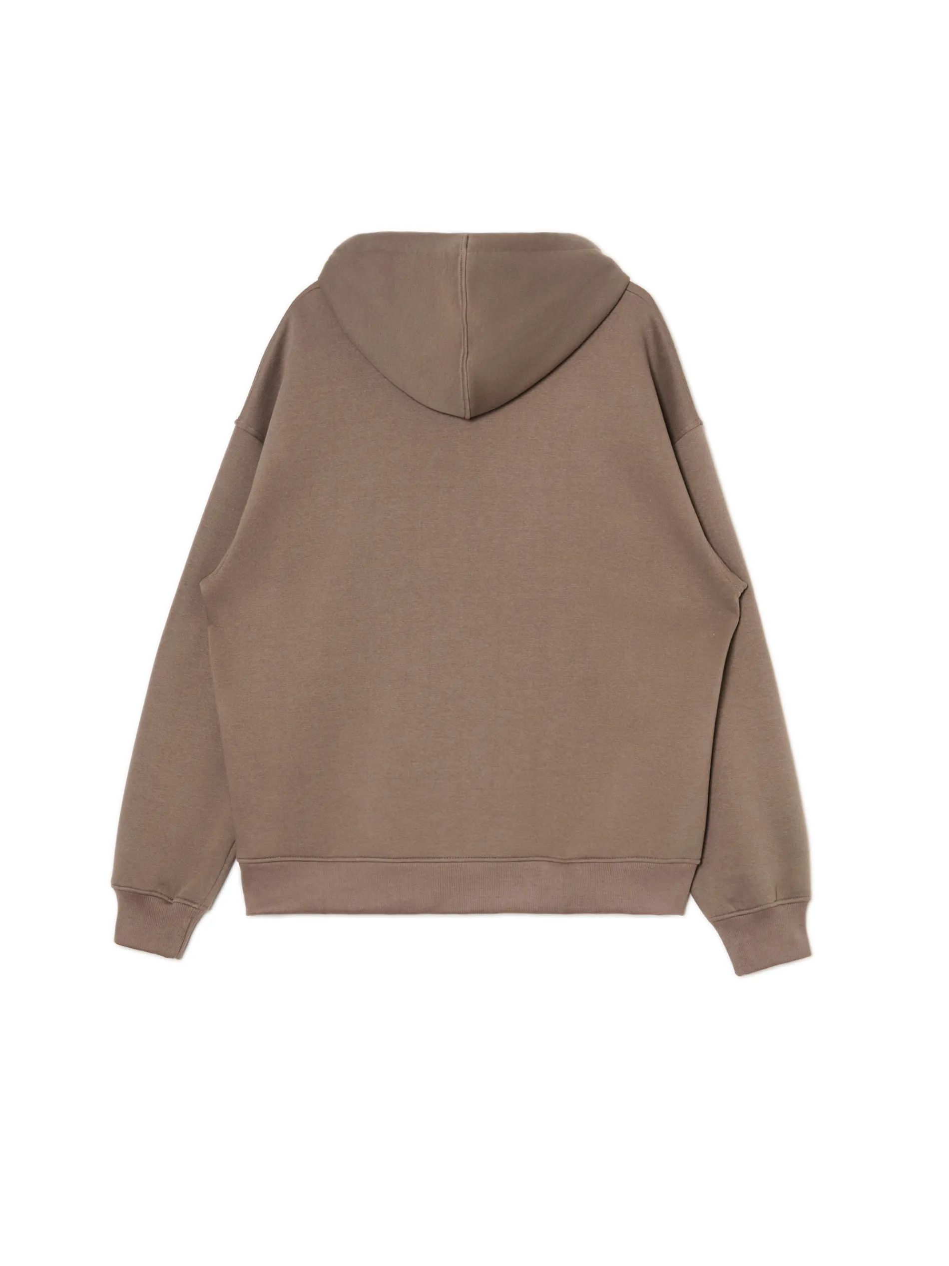 Cropp Bluzy*Rozpinana bluza oversize