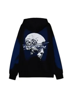 Cropp Bluzy*Rozpinana bluza z nadrukami