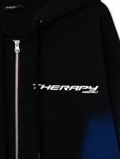 Cropp Bluzy*Rozpinana bluza z nadrukami