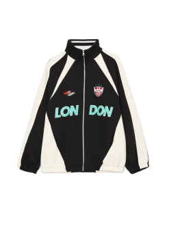 Cropp Unisex|Unisex*Rozpinana bluza z nadrukami UNISEX