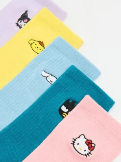 Cropp Skarpety, Rajstopy*Skarpety z postaciami serii Sanrio