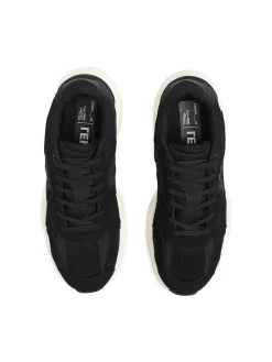 Cropp Sneakersy*Sneakersy na białej podeszwie