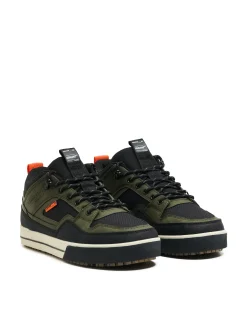 Cropp Sneakersy|Za Kostkę*Sneakersy na zimę