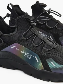 Cropp Sneakersy*Sneakersy z efektem reflective