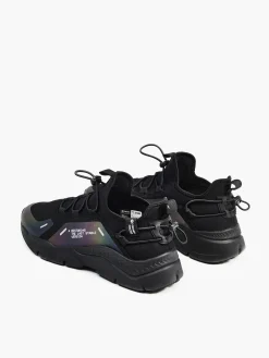 Cropp Sneakersy*Sneakersy z efektem reflective