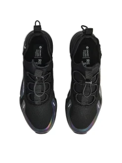 Cropp Sneakersy*Sneakersy z odblaskowymi detalami