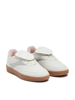 Cropp Sneakersy*Sneakersy z ozdobnymi wstawkami