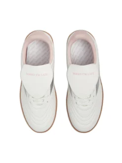 Cropp Sneakersy*Sneakersy z ozdobnymi wstawkami