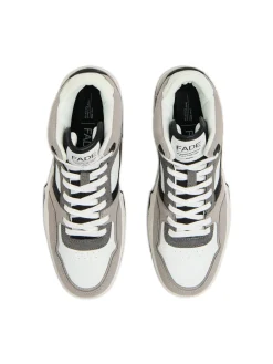 Cropp Sneakersy|Za Kostkę*Sneakersy z wysoką cholewką