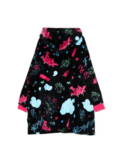 Cropp Cozy|Piżamy*Snuddie Arcane