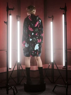 Cropp Cozy|Piżamy*Snuddie Arcane