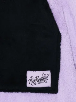 Cropp Cozy|Cozy*Snuddie Kuromi