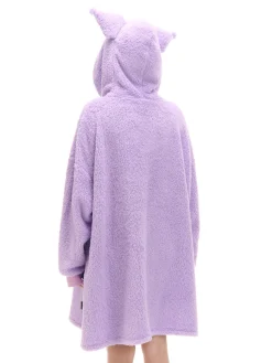 Cropp Cozy|Cozy*Snuddie Kuromi