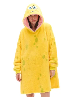 Cropp Cozy|Cozy*Snuddie SpongeBob-Patryk