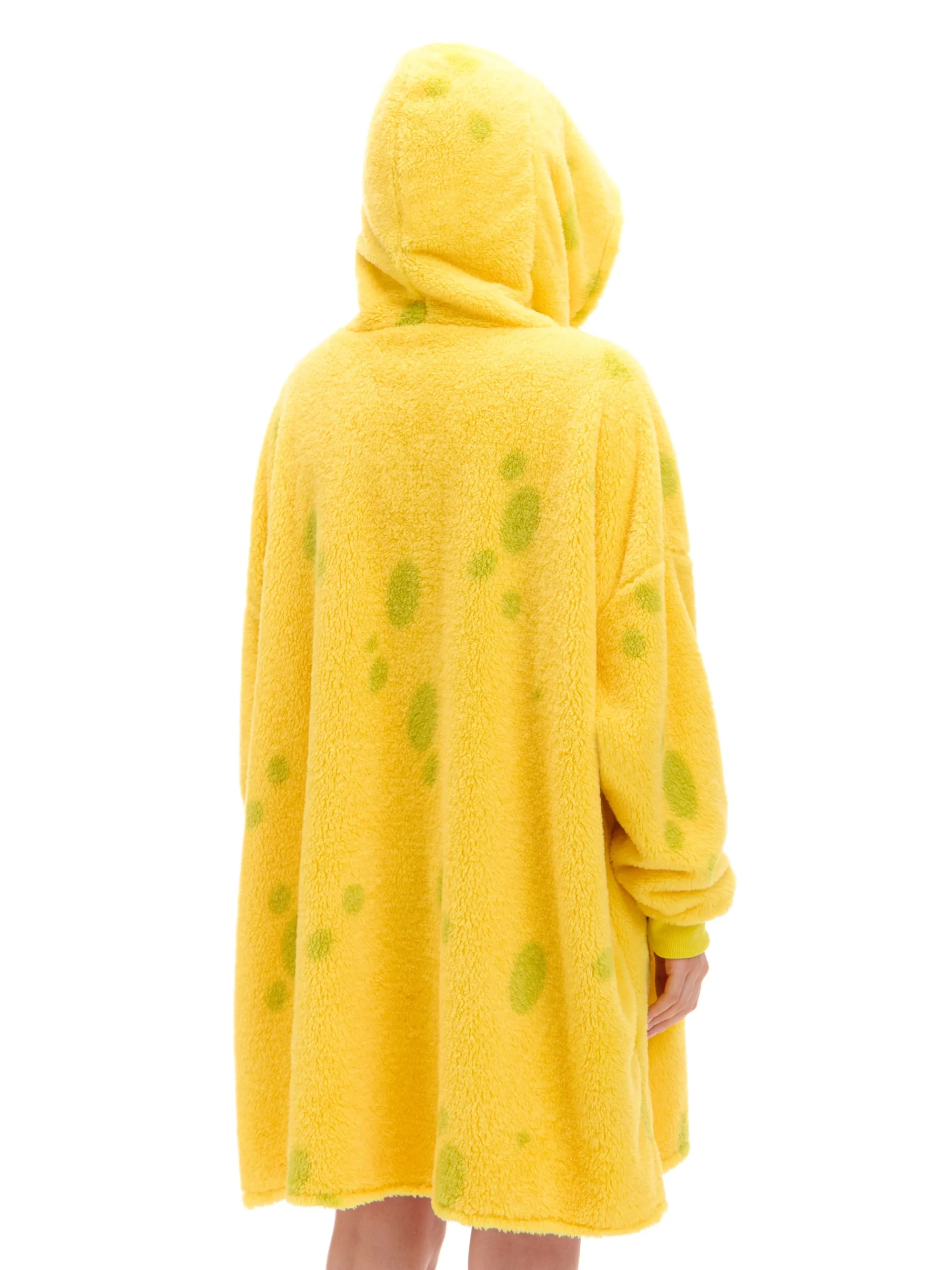 Cropp Cozy|Cozy*Snuddie SpongeBob-Patryk