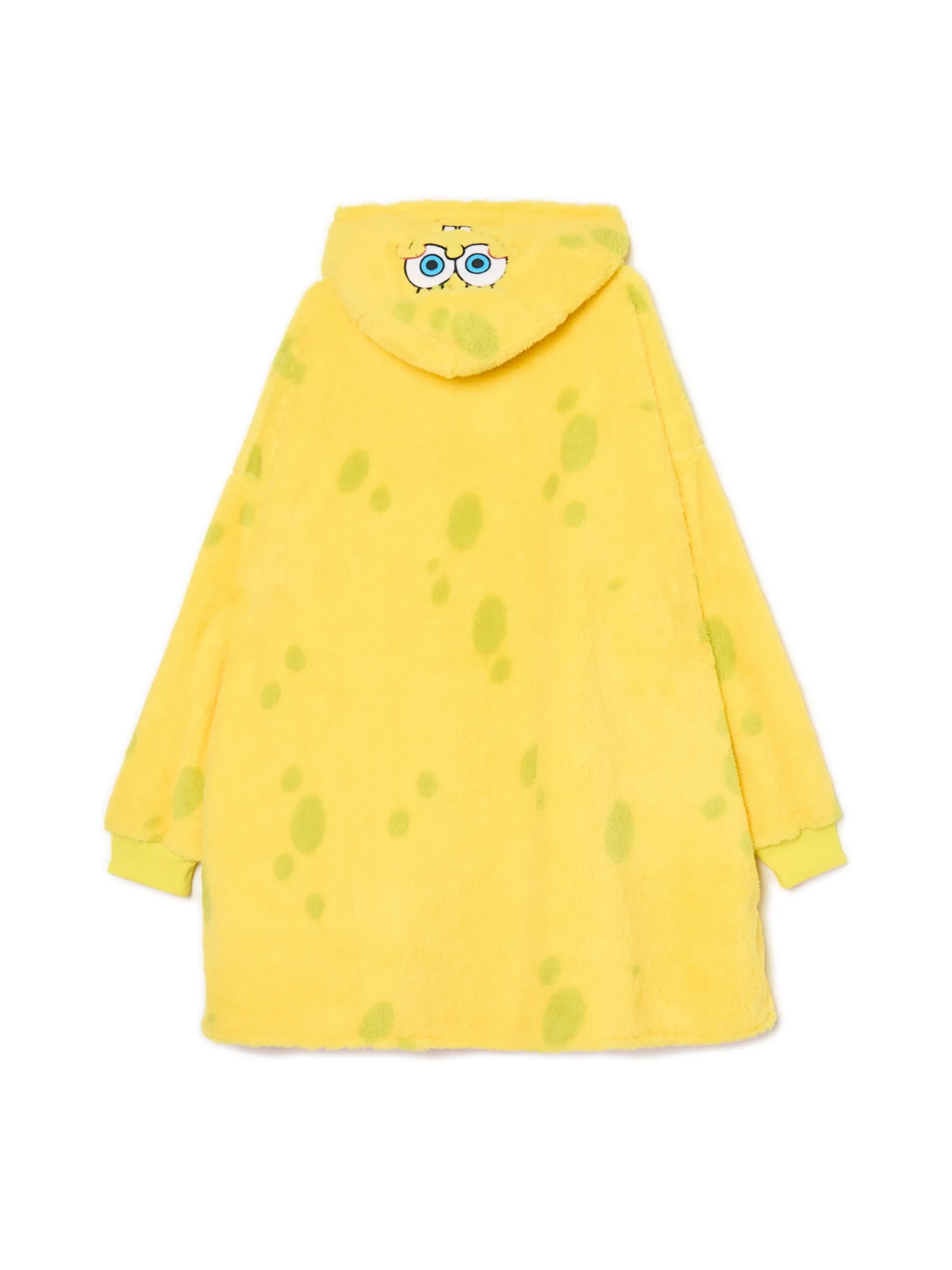 Cropp Cozy|Cozy*Snuddie SpongeBob-Patryk
